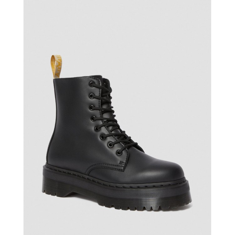 Ghete Unisex, Dr. Martens, Jadon 25310001 Ghete Unisex, Dr. Martens, Jadon 25310001