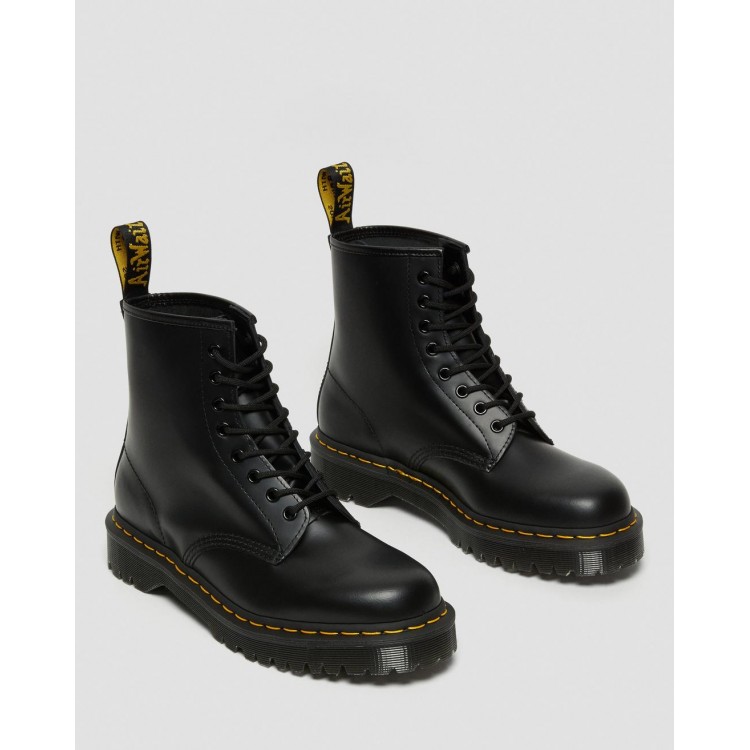 Bocanci Unisex, Dr. Martens, 1460 25345001 Bocanci Unisex, Dr. Martens, 1460 25345001