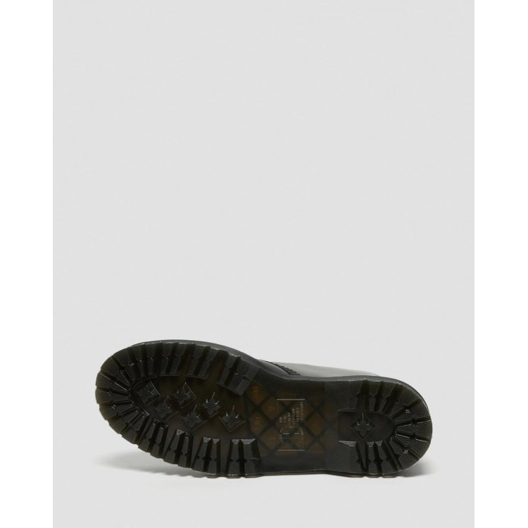 Bocanci Unisex, Dr. Martens, 1460 25345001 Bocanci Unisex, Dr. Martens, 1460 25345001