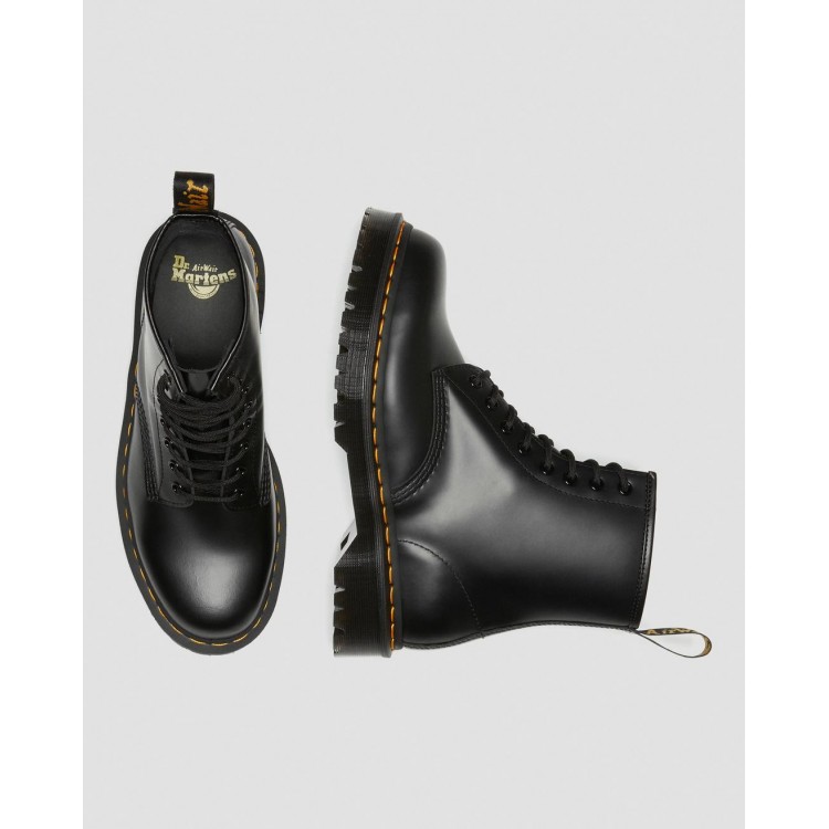 Bocanci Unisex, Dr. Martens, 1460 25345001 Bocanci Unisex, Dr. Martens, 1460 25345001