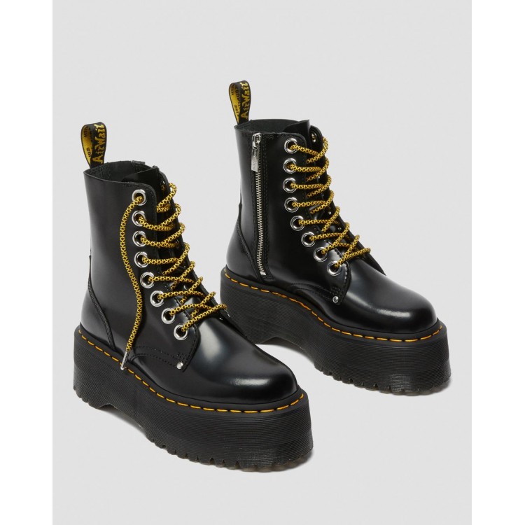 Bocanci Dama, Dr. Martens, Jadon 25566001 Bocanci Dama, Dr. Martens, Jadon 25566001