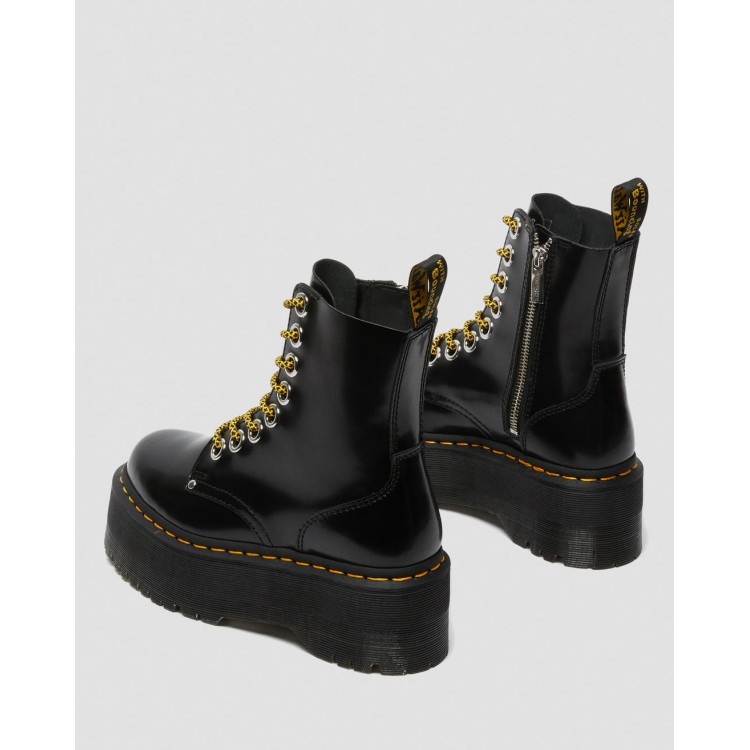 Bocanci Dama, Dr. Martens, Jadon 25566001 Bocanci Dama, Dr. Martens, Jadon 25566001
