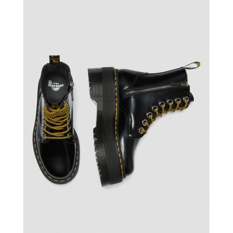 Bocanci Dama, Dr. Martens, Jadon 25566001 Bocanci Dama, Dr. Martens, Jadon 25566001