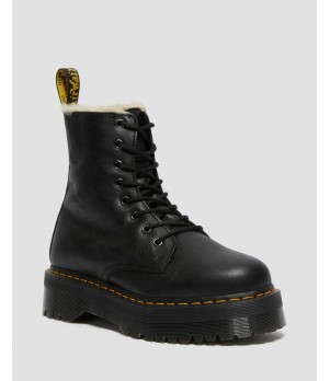 Bocanci Unisex, Dr. Martens, Jadon 25637001
