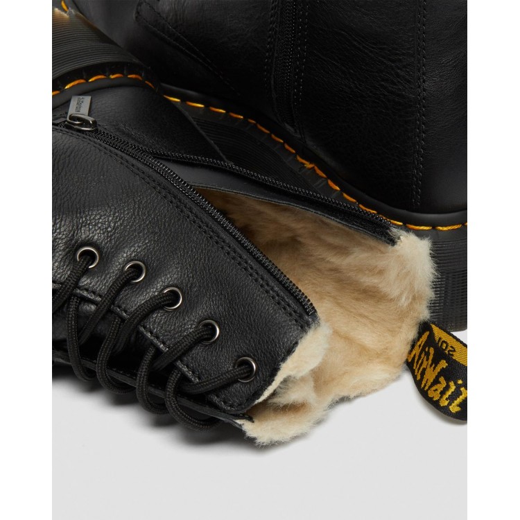 Bocanci Unisex, Dr. Martens, Jadon 25637001 Bocanci Unisex, Dr. Martens, Jadon 25637001