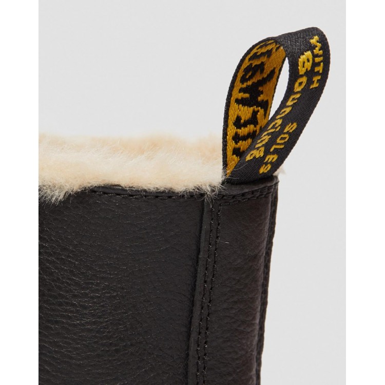 Bocanci Unisex, Dr. Martens, Jadon 25637001 Bocanci Unisex, Dr. Martens, Jadon 25637001