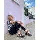 Sandale Dama, Dr. Martens, Gryphon 25720001