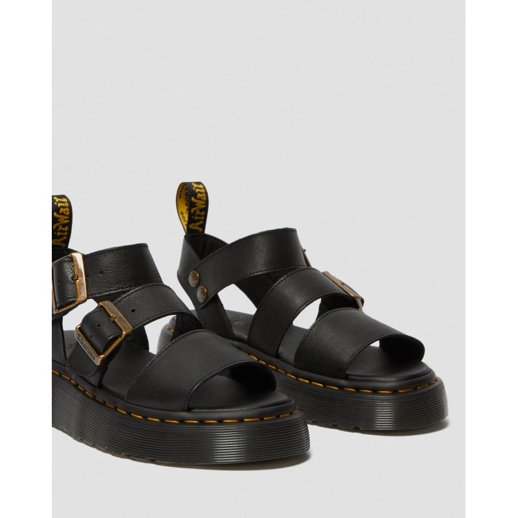 Sandale Dama, Dr. Martens, Gryphon 25720001