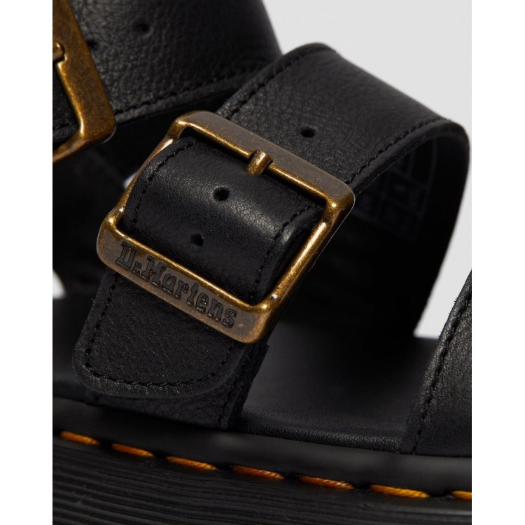 Sandale Dama, Dr. Martens, Gryphon 25720001