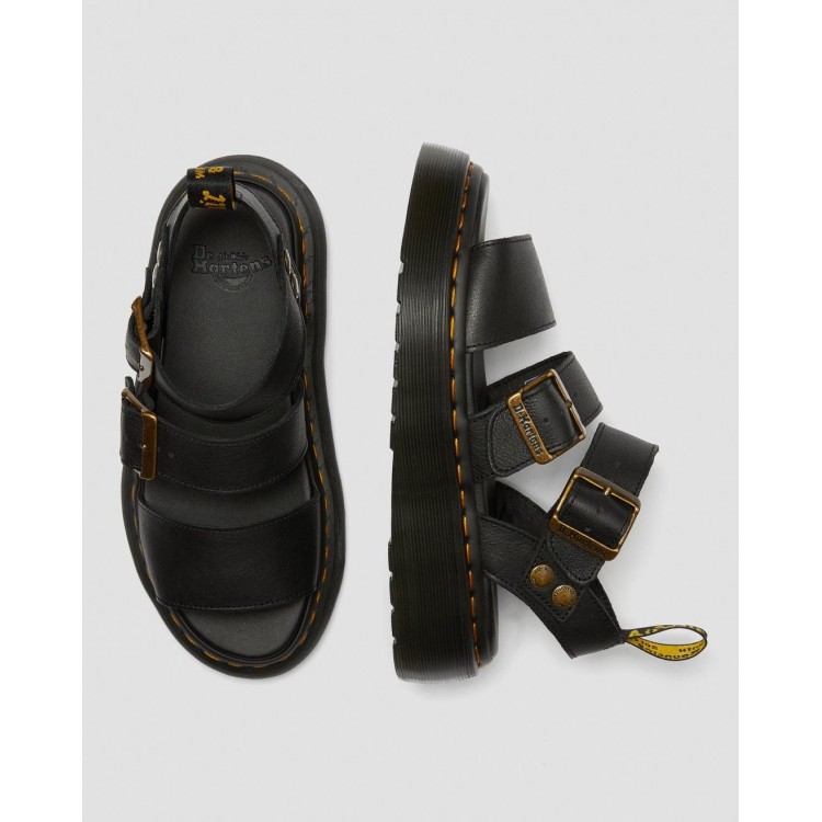 Sandale Dama, Dr. Martens, Gryphon 25720001