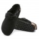 Papuci Unisex, Birkenstock, Boston 259881 Papuci Unisex, Birkenstock, Boston 259881