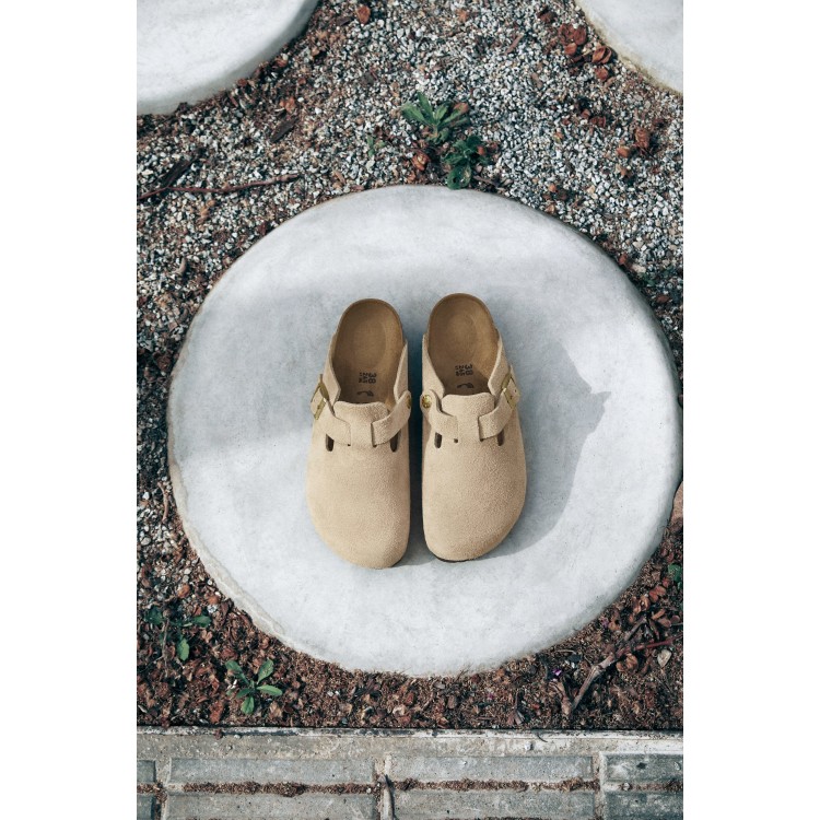 Papuci, Birkenstock, Boston 1030883