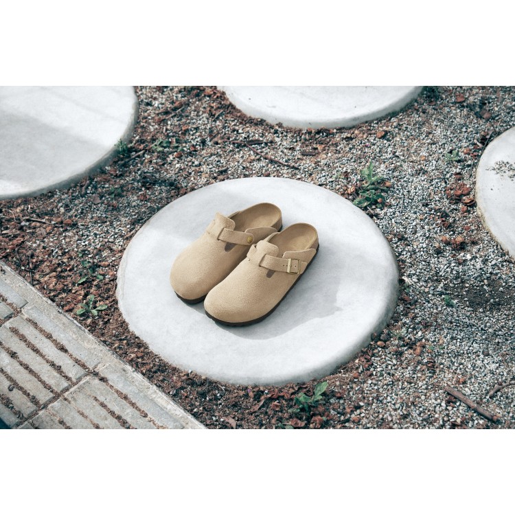 Papuci, Birkenstock, Boston 1030883
