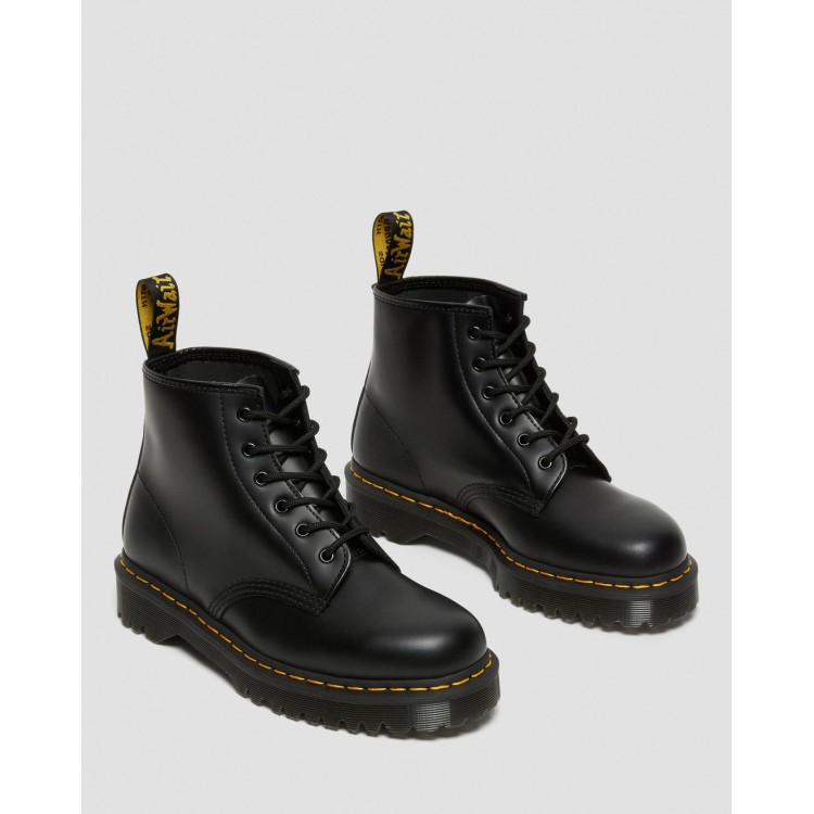Bocanci Unisex, Dr. Martens, 101 26203001 Bocanci Unisex, Dr. Martens, 101 26203001