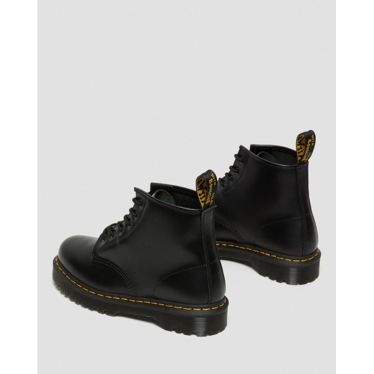Bocanci Unisex, Dr. Martens, 101 26203001 Bocanci Unisex, Dr. Martens, 101 26203001