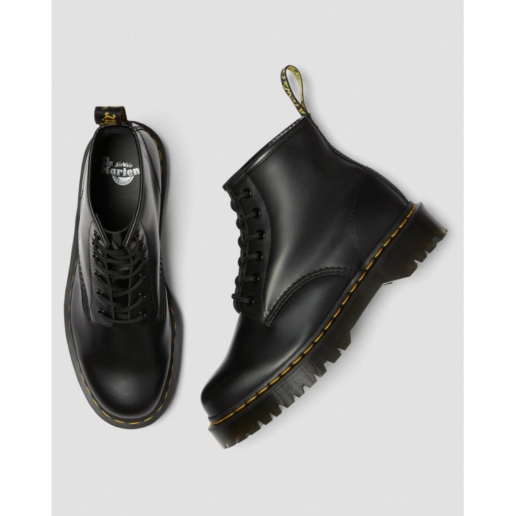 Bocanci Unisex, Dr. Martens, 101 26203001 Bocanci Unisex, Dr. Martens, 101 26203001