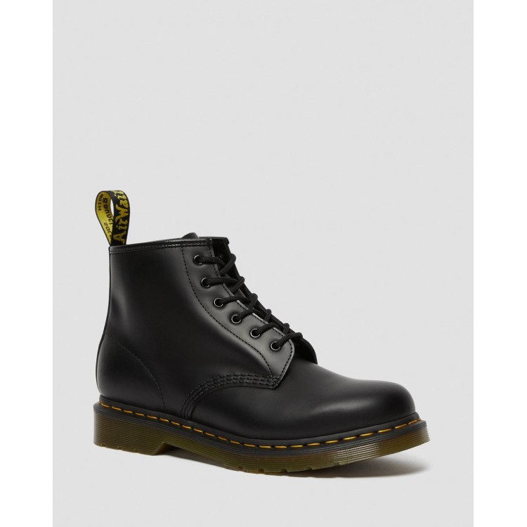 Bocanci Unisex, Dr. Martens, 101 26230001
