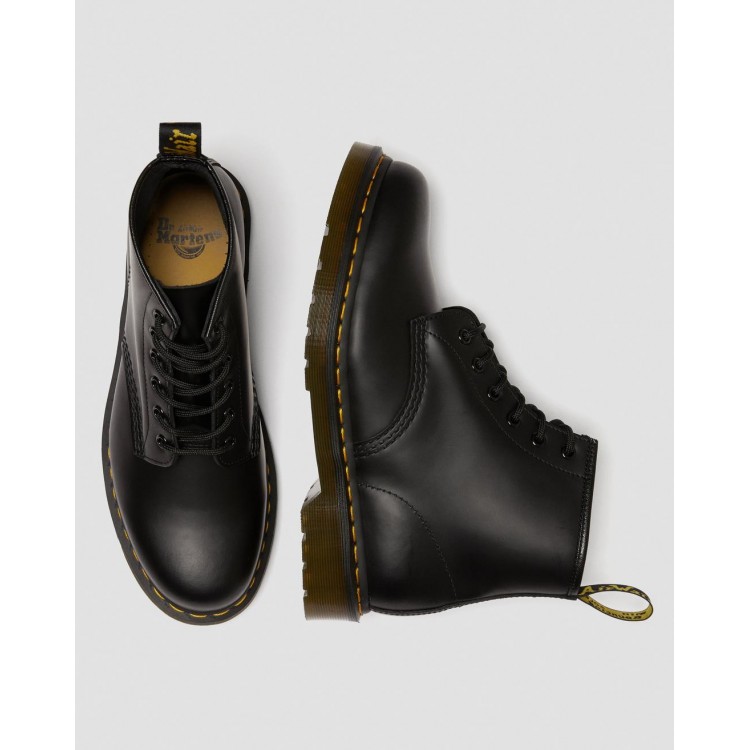 Bocanci Unisex, Dr. Martens, 101 26230001