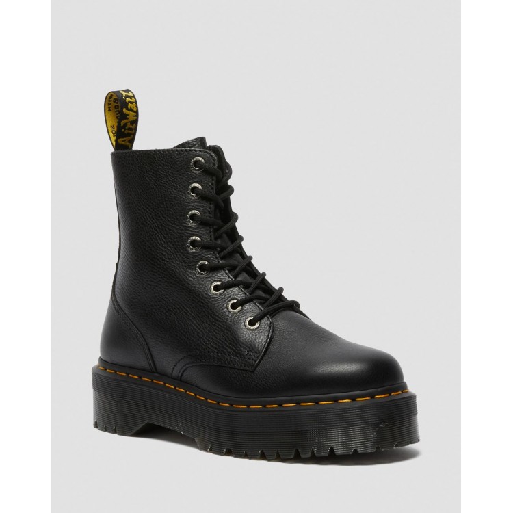 Bocanci Unisex, Dr. Martens, Jadon 26378001 Bocanci Unisex, Dr. Martens, Jadon 26378001