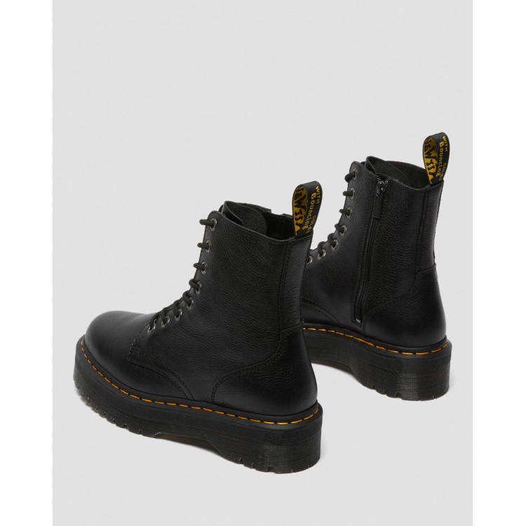 Bocanci Unisex, Dr. Martens, Jadon 26378001 Bocanci Unisex, Dr. Martens, Jadon 26378001