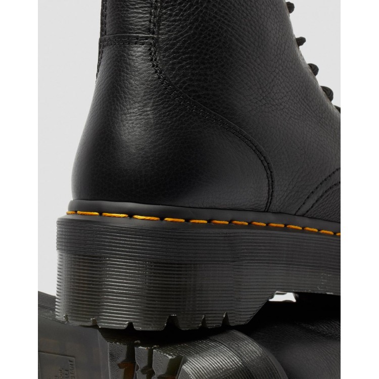 Bocanci Unisex, Dr. Martens, Jadon 26378001 Bocanci Unisex, Dr. Martens, Jadon 26378001