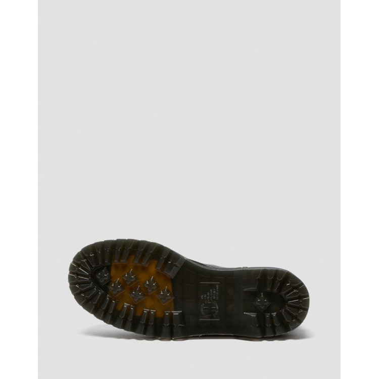 Bocanci Unisex, Dr. Martens, Jadon 26378001 Bocanci Unisex, Dr. Martens, Jadon 26378001