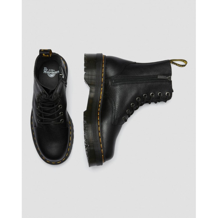 Bocanci Unisex, Dr. Martens, Jadon 26378001 Bocanci Unisex, Dr. Martens, Jadon 26378001