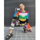 Sandale Dama, Dr. Martens, Voss 26725001