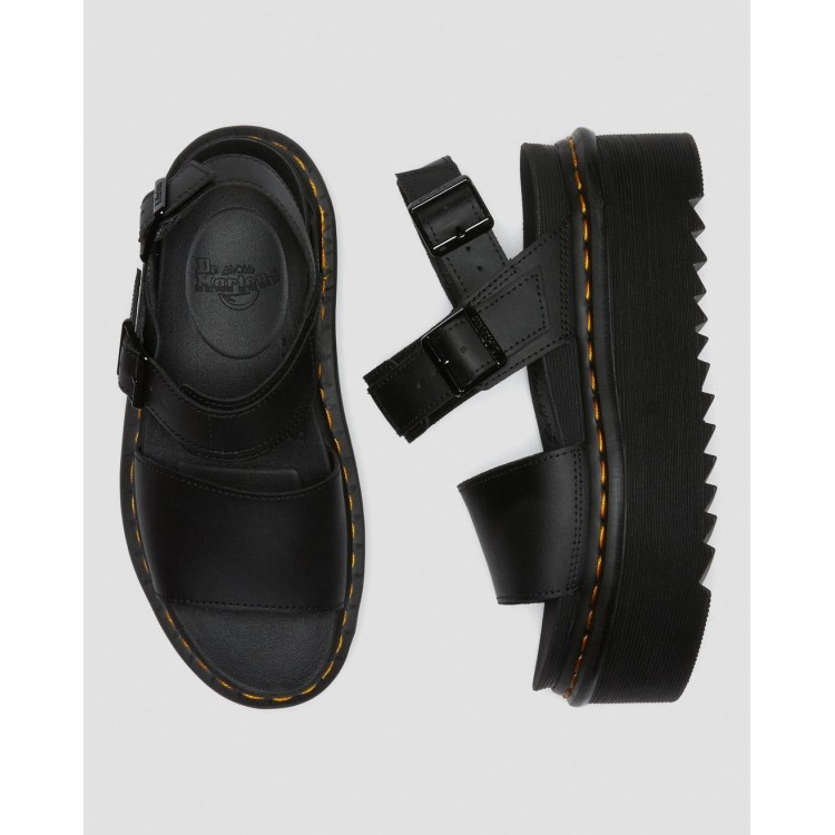 Sandale Dama, Dr. Martens, Voss 26725001