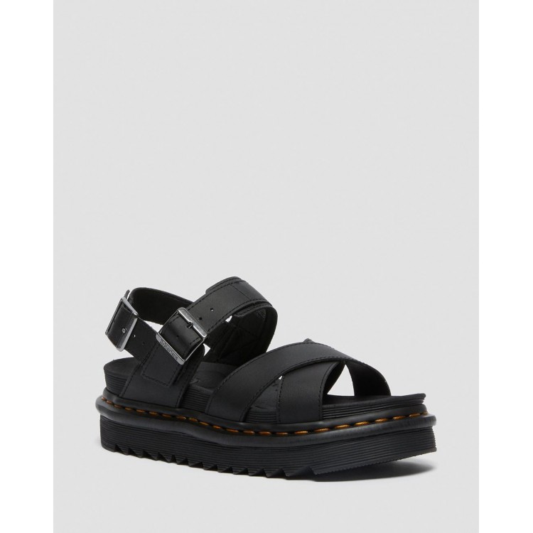 Sandale Dama, Dr. Martens, Voss 26799001