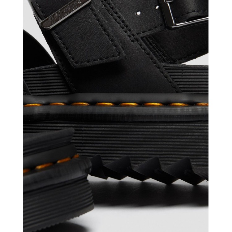 Sandale Dama, Dr. Martens, Voss 26799001