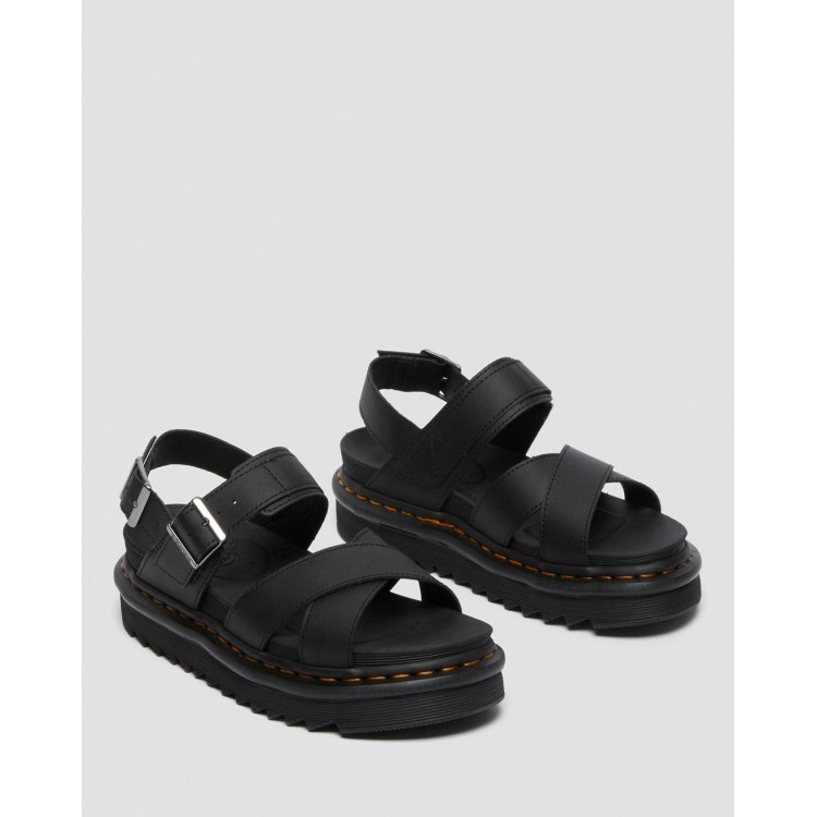 Sandale Dama, Dr. Martens, Voss 26799001