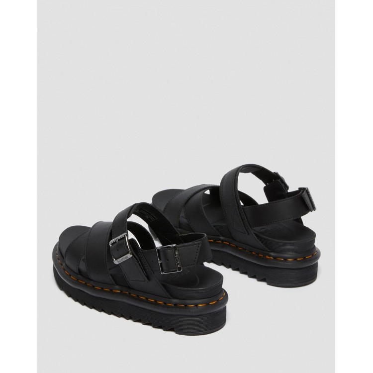 Sandale Dama, Dr. Martens, Voss 26799001