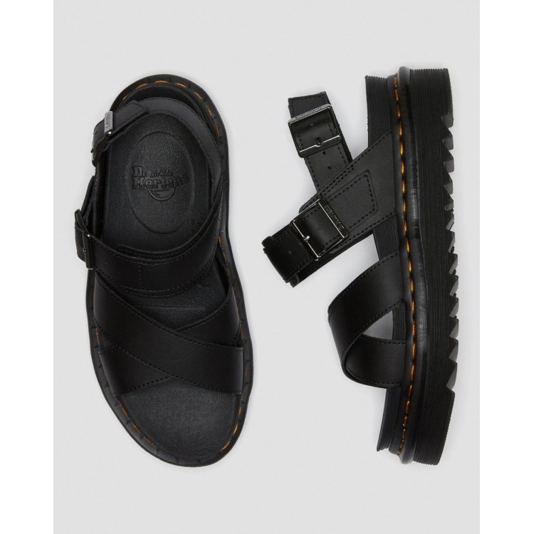 Sandale Dama, Dr. Martens, Voss 26799001