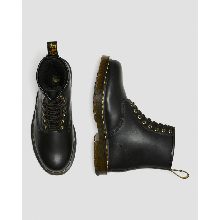 Bocanci Unisex, Dr. Martens, 1460 26860001 Bocanci Unisex, Dr. Martens, 1460 26860001