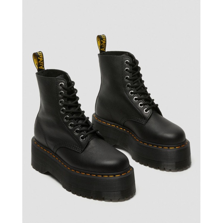 Bocanci Dama, Dr. Martens, 1460 26925001 Bocanci Dama, Dr. Martens, 1460 26925001