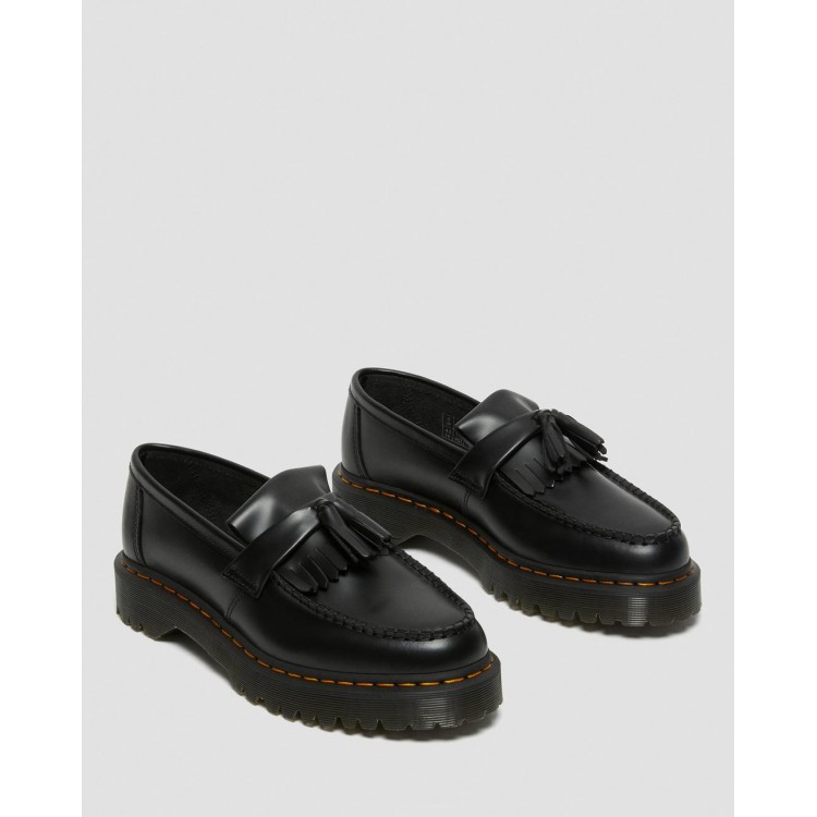 Mocasini Unisex, Dr. Martens, Adrian 26957001 Mocasini Unisex, Dr. Martens, Adrian 26957001