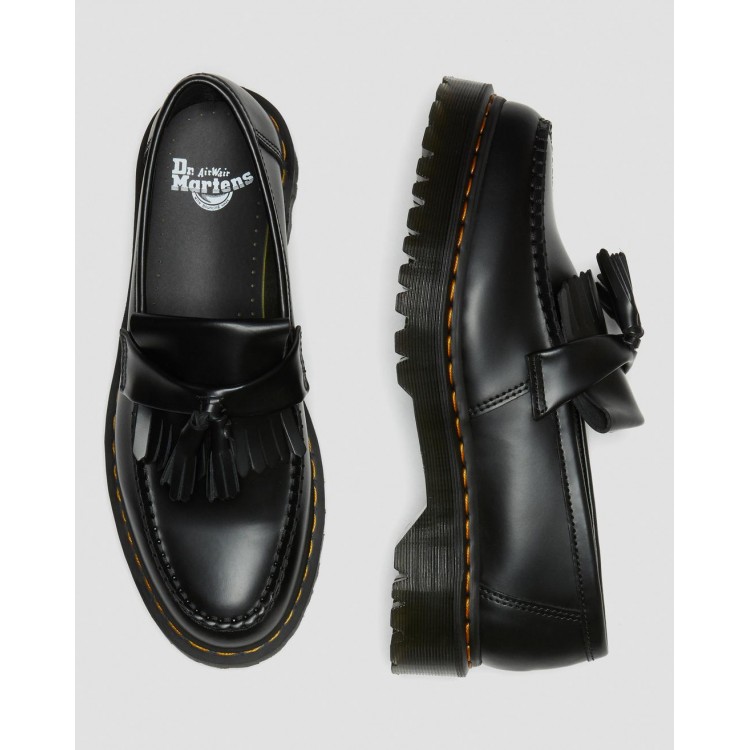 Mocasini Unisex, Dr. Martens, Adrian 26957001 Mocasini Unisex, Dr. Martens, Adrian 26957001