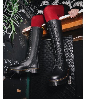 Cizme Dama, Dr. Martens, 1B60 27016001