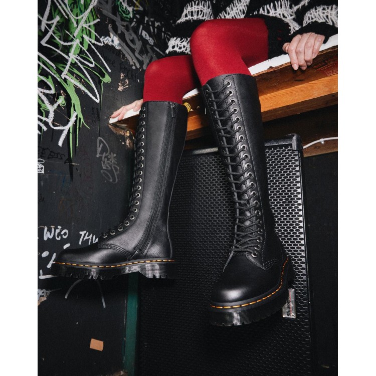 Cizme Dama, Dr. Martens, 1B60 27016001