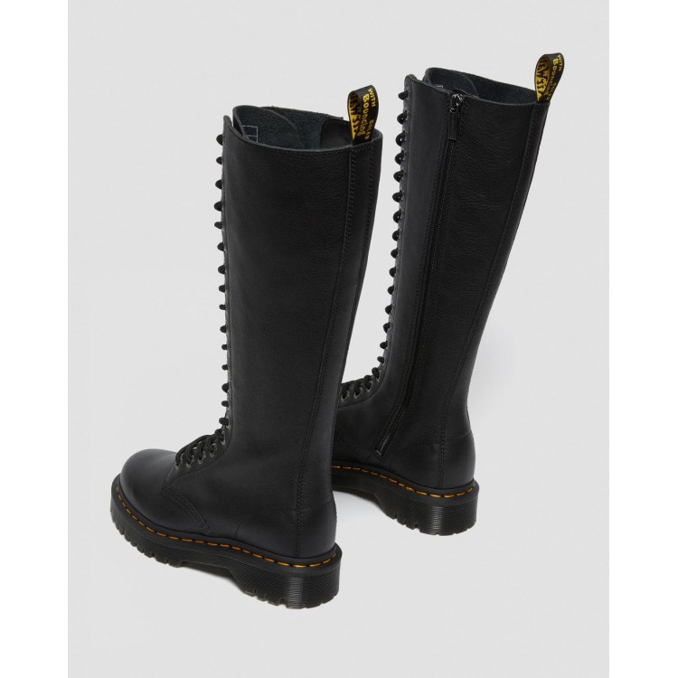 Cizme Dama, Dr. Martens, 1B60 27016001