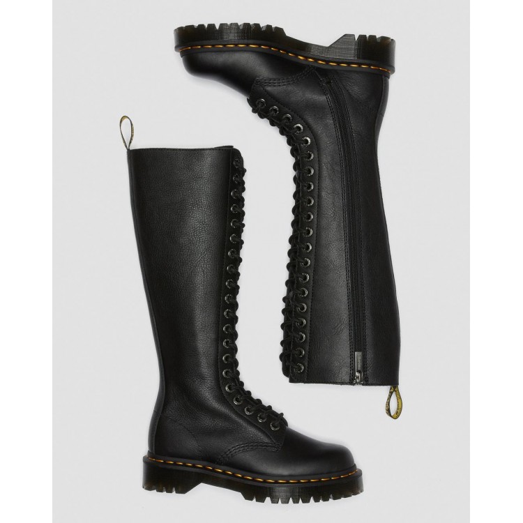 Cizme Dama, Dr. Martens, 1B60 27016001