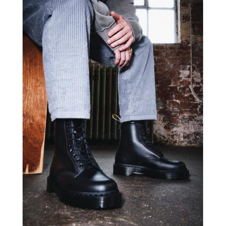 Bocanci Unisex, Dr. Martens, Vegan 27032001 Bocanci Unisex, Dr. Martens, Vegan 27032001