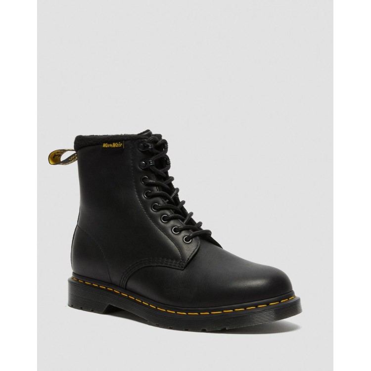Ghete Unisex, Dr. Martens, Pascal 27084001