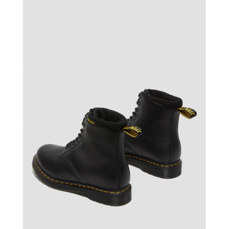 Ghete Unisex, Dr. Martens, Pascal 27084001