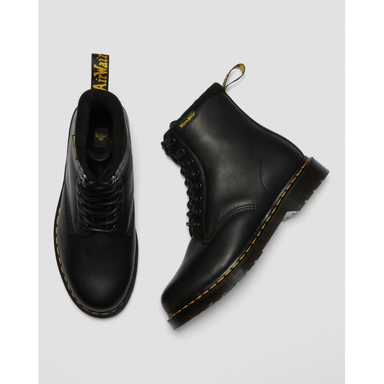 Ghete Unisex, Dr. Martens, Pascal 27084001