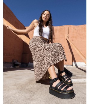 Sandale Dama, Dr. Martens, Blaire 27296001