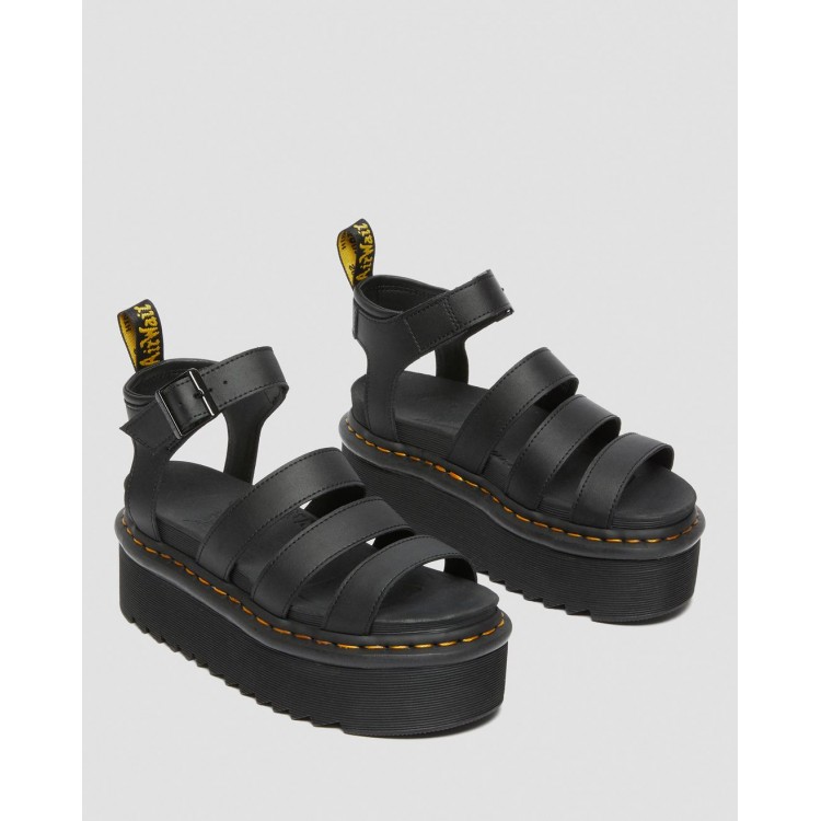Sandale Dama, Dr. Martens, Blaire 27296001 Sandale Dama, Dr. Martens, Blaire 27296001