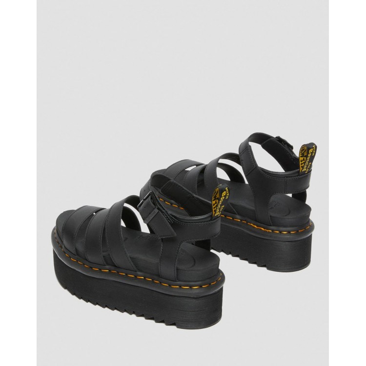 Sandale Dama, Dr. Martens, Blaire 27296001 Sandale Dama, Dr. Martens, Blaire 27296001