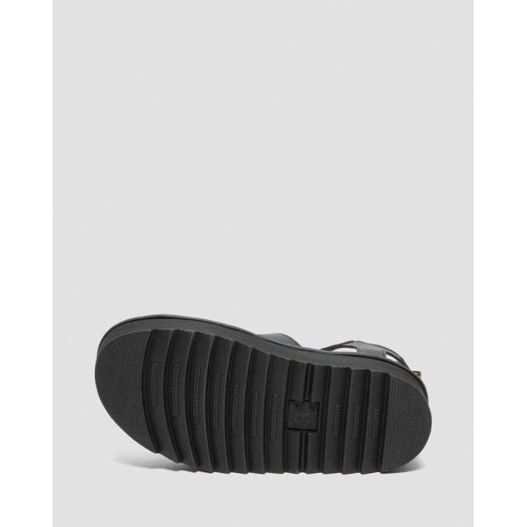 Sandale Dama, Dr. Martens, Blaire 27296001 Sandale Dama, Dr. Martens, Blaire 27296001